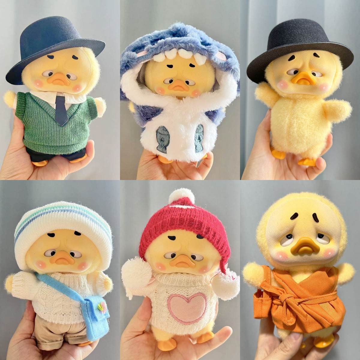 Baby Products List - 女の赤ちゃんのためのアヒルの服,かわいいアクセサリー,サメ,ぬいぐるみ,小さな黄色いアヒルの人形の服,ギフト
