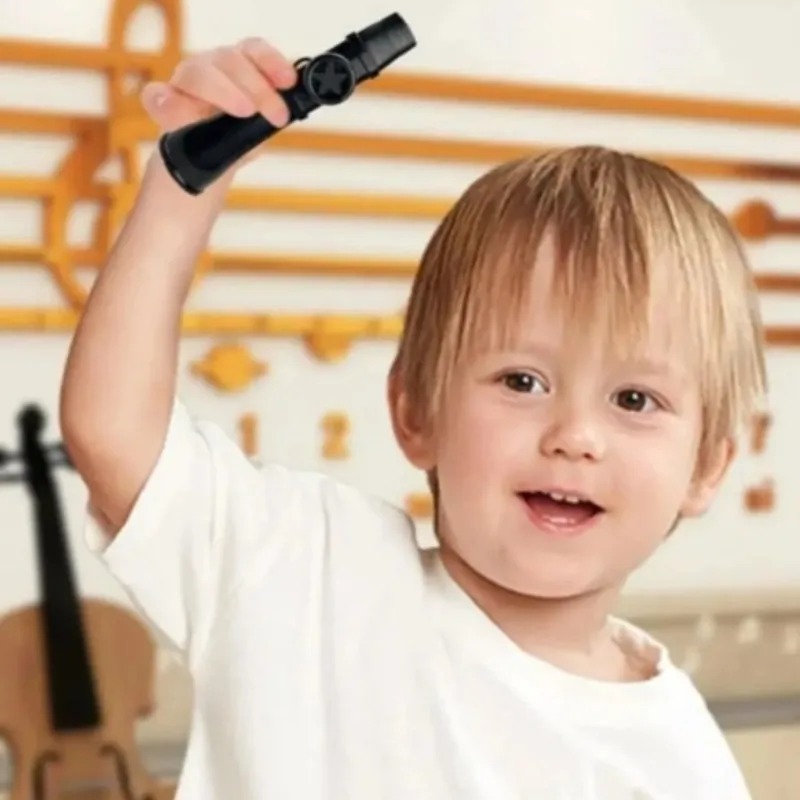 カズー フルート 楽器 膜なし 素晴らしい音色 簡単に学べる - Baby Products Unique のレビューと価格