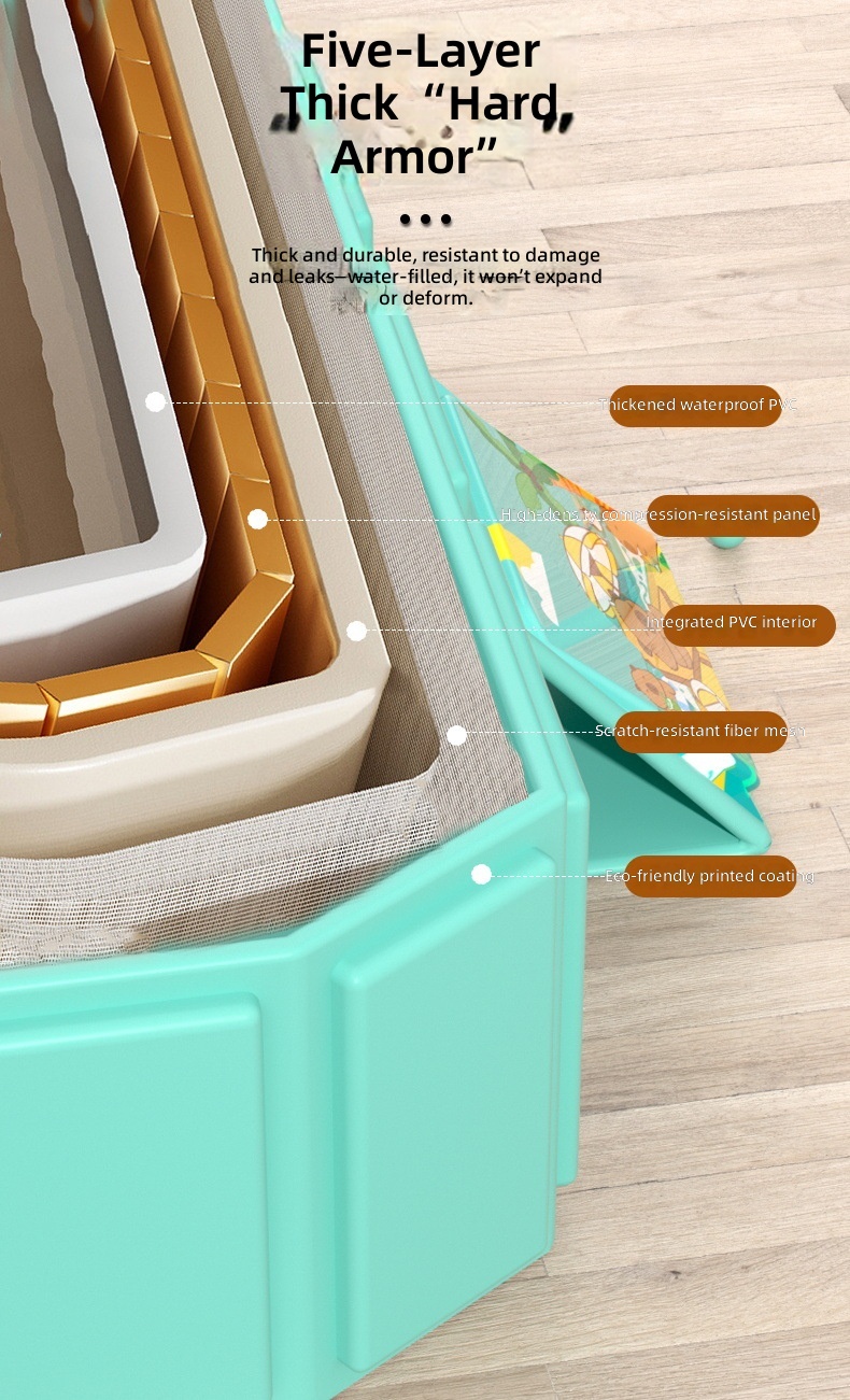折りたたみ式ベビーバスバケツ 新生児用折りたたみ式スイミング - Baby Bath Tub Foldable のレビューと価格