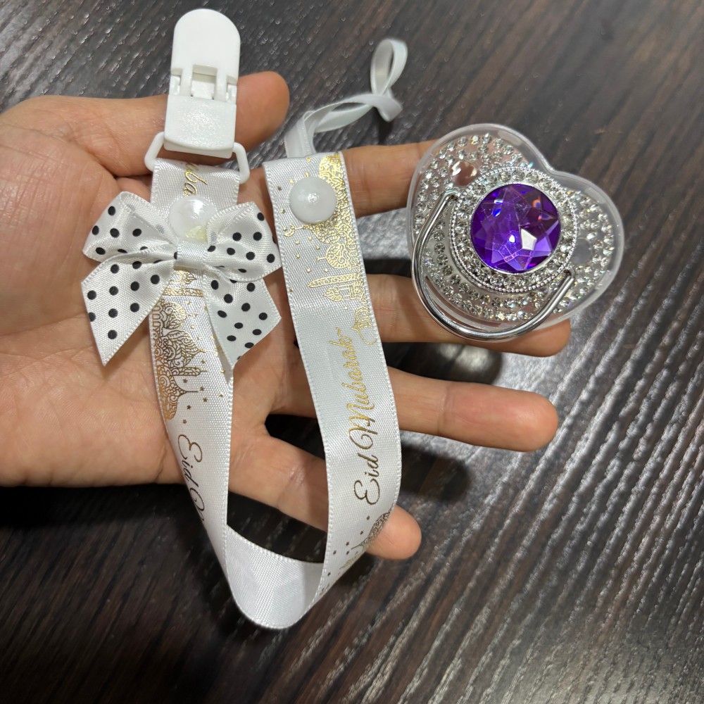 輝く金色のベビーコンフォートおしゃぶり＆おしゃぶりホルダー新 - Baby Products Unique のレビューと価格