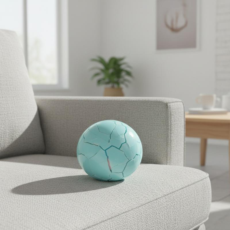 ユニークな質感のワックスコーティングされたカリカリ感覚玩具、 - Baby Products Unique のレビューと価格