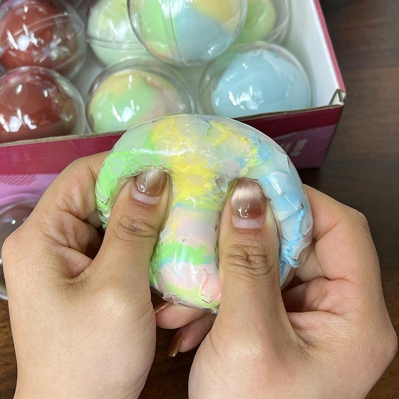 ユニークな質感のワックスコーティングされたカリカリ感覚玩具、 - Baby Products Unique のレビューと価格