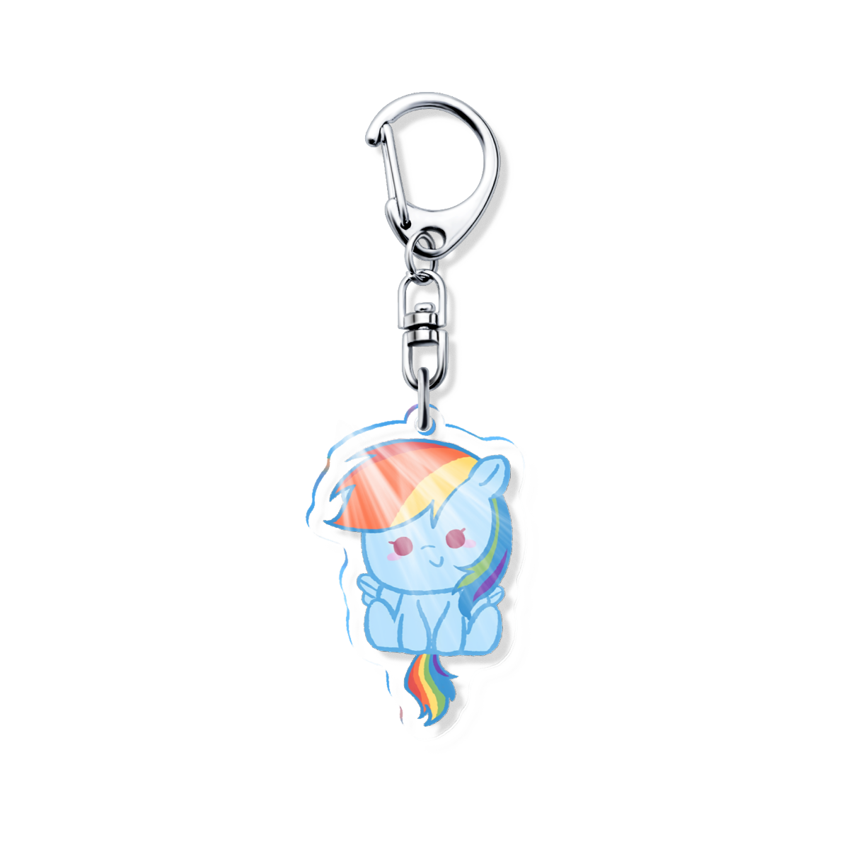 マイリトルポニー トワイライト・スパークル アクリル製楽しい - Baby Products List のレビューと価格