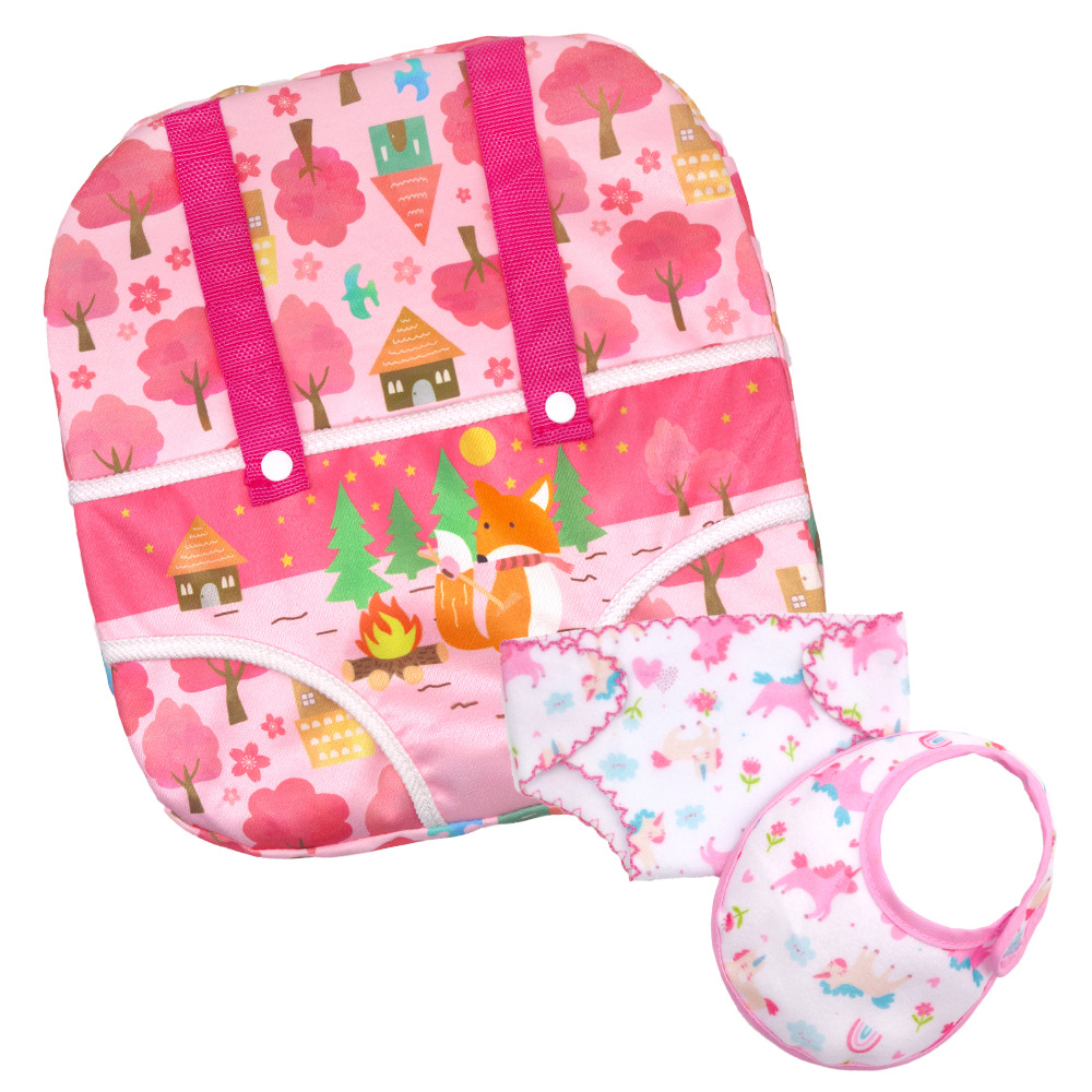 14-18 インチ新生児人形下着セットベビードールおむつとよ - Baby Products List のレビューと価格