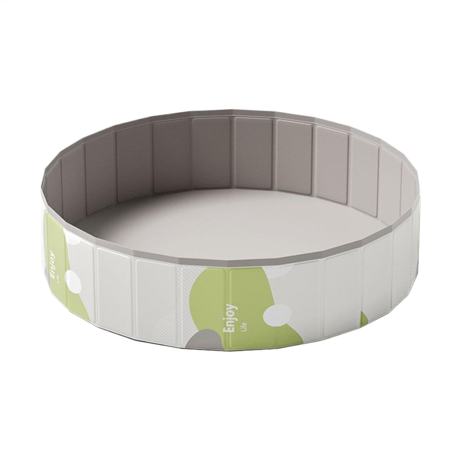 折りたたみ式子供用プール、子供用スイミングプール、ベビーフレ - Baby Bath Tub Foldable のレビューと価格